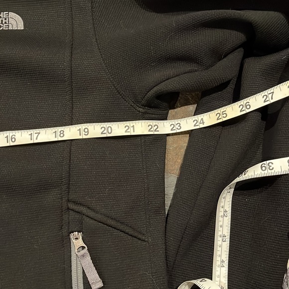 The North Face Mens Large Jacket fleece - Picture 5 of 6